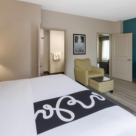 La Quinta Inn & Suites By Wyndham Durant Buitenkant foto