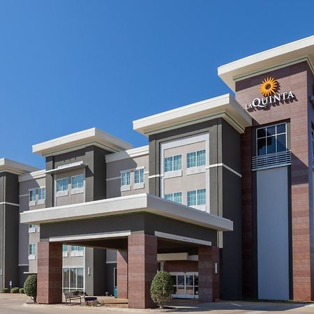 La Quinta Inn & Suites By Wyndham Durant Buitenkant foto