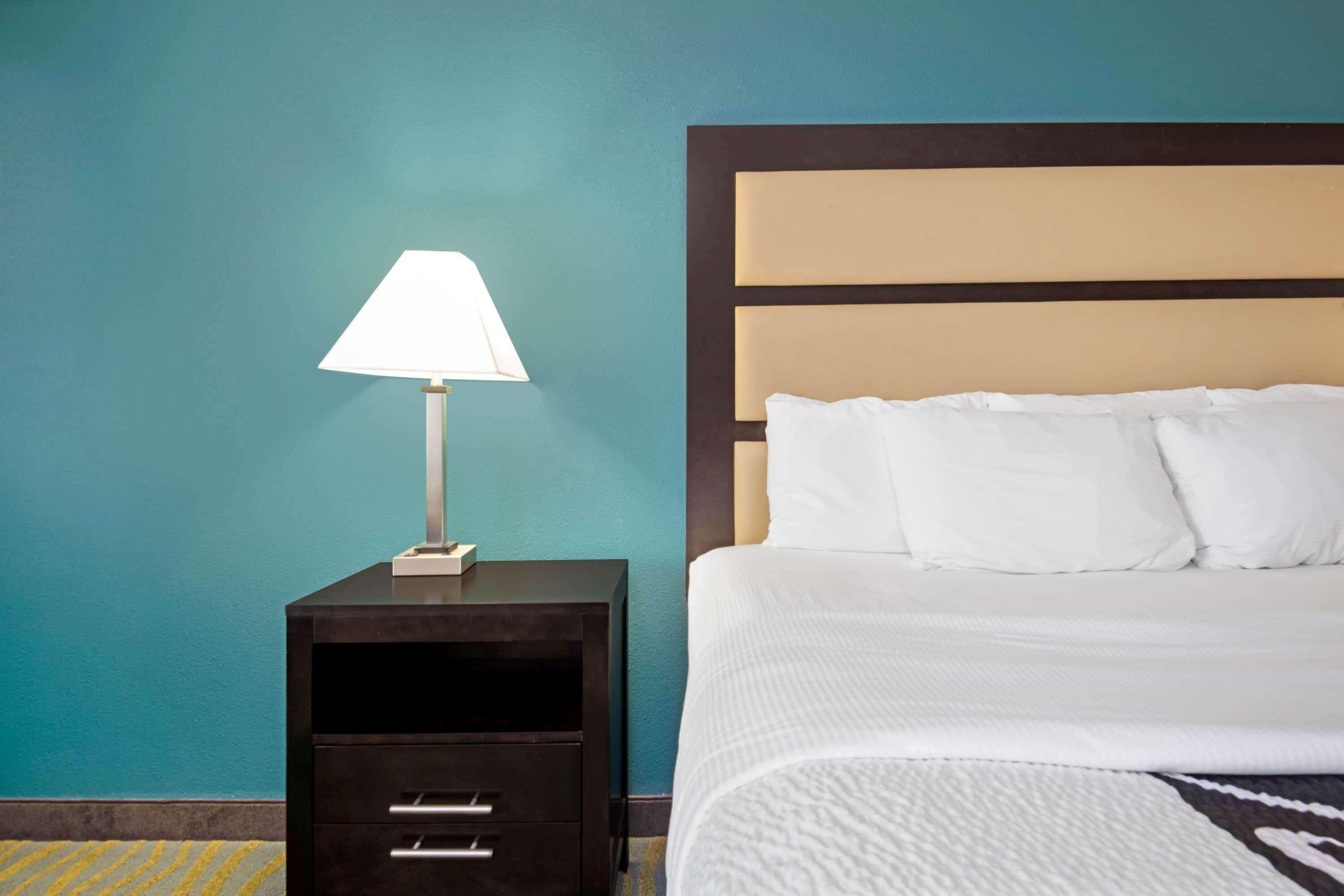 La Quinta Inn & Suites By Wyndham Durant Buitenkant foto