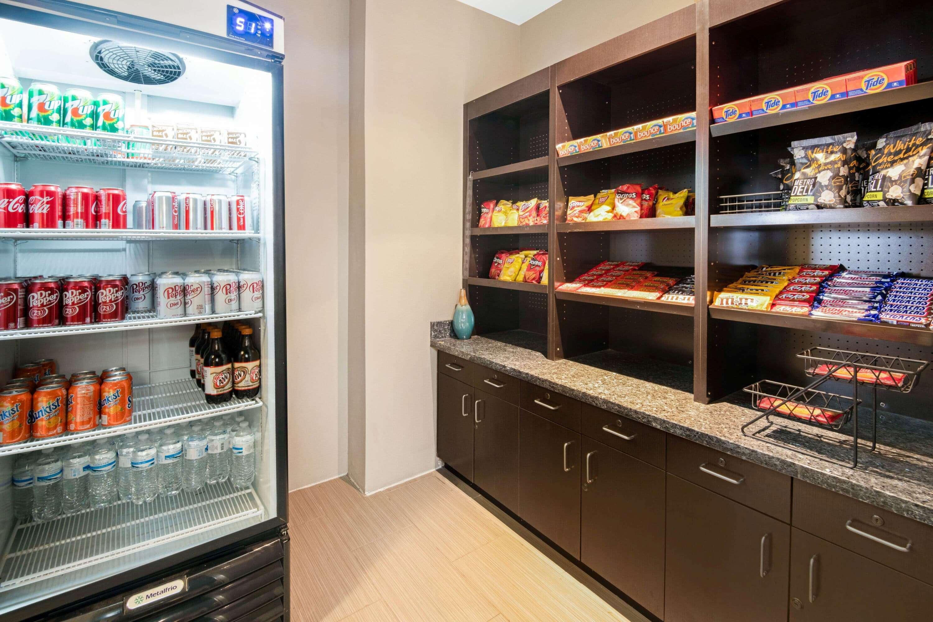 La Quinta Inn & Suites By Wyndham Durant Buitenkant foto