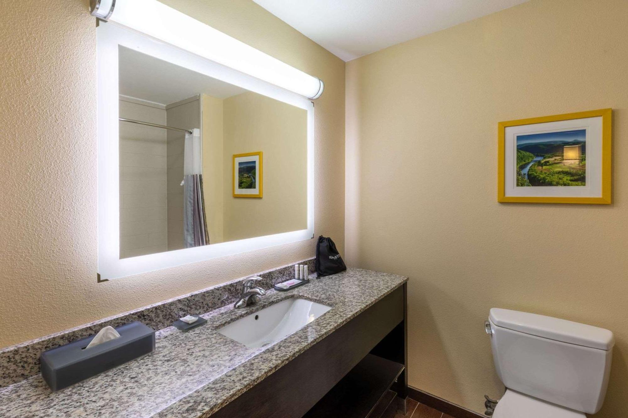 La Quinta Inn & Suites By Wyndham Durant Buitenkant foto